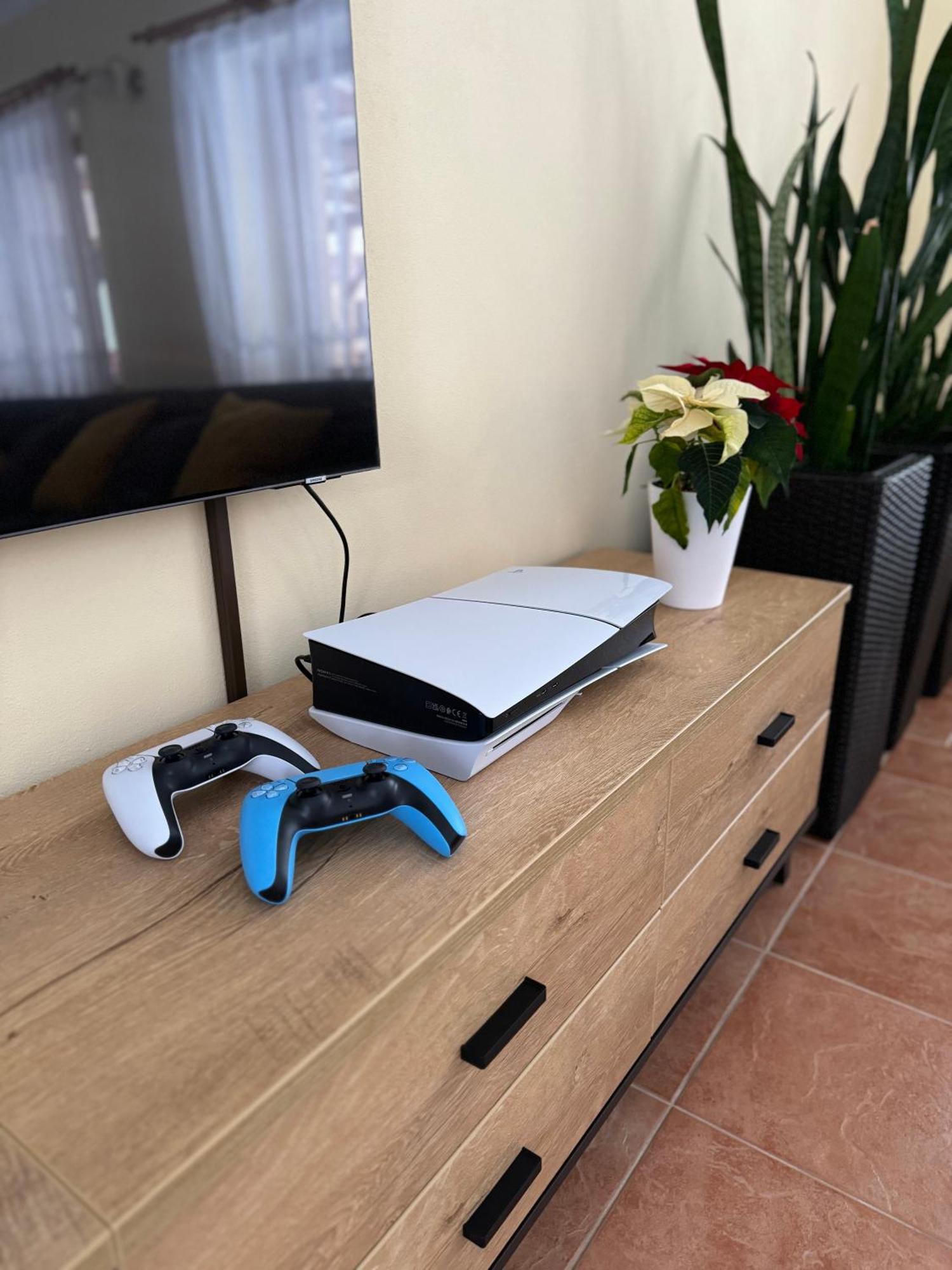 Lutra Montana Apartment Relov Ngoại thất bức ảnh