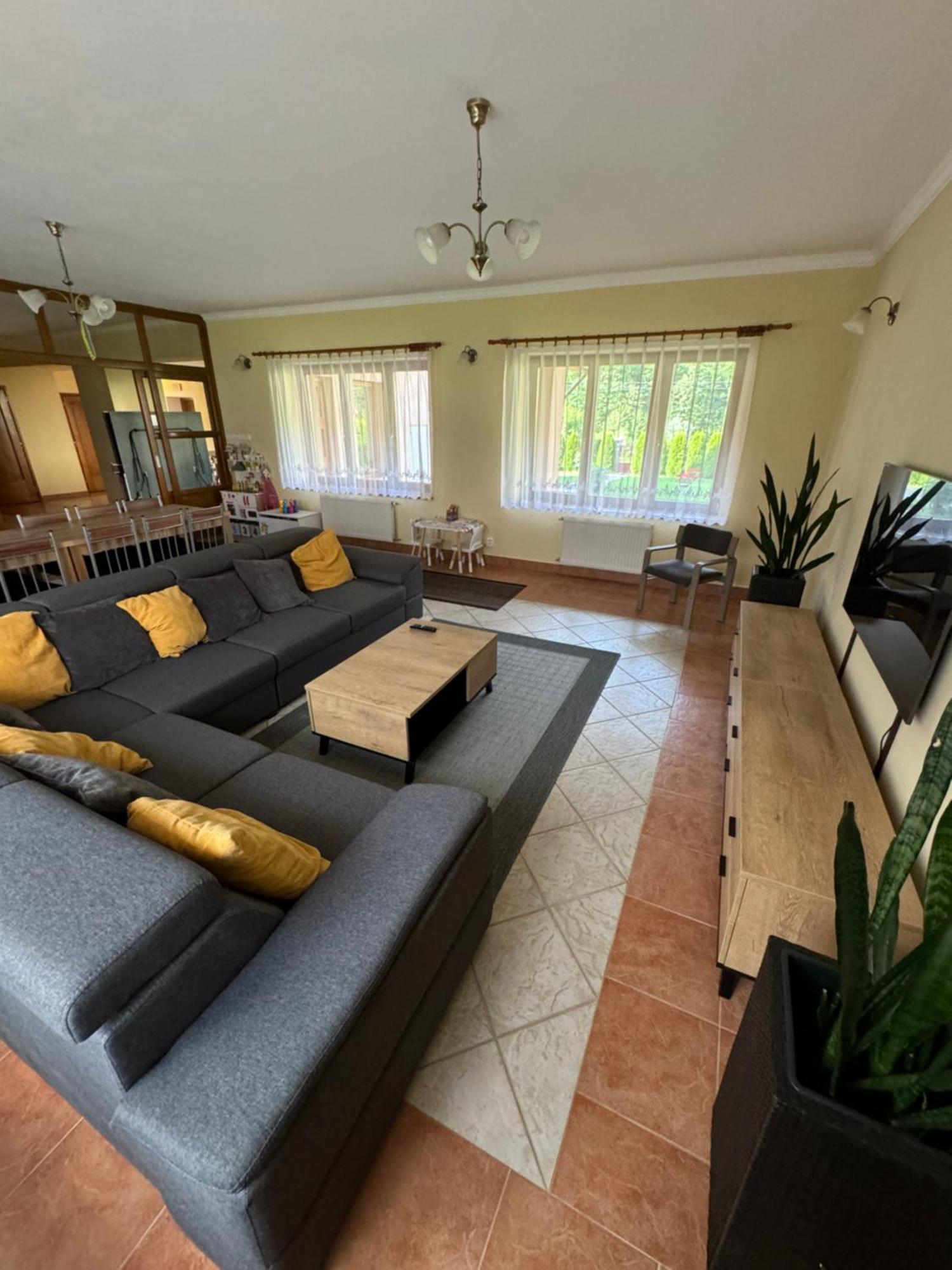Lutra Montana Apartment Relov Ngoại thất bức ảnh