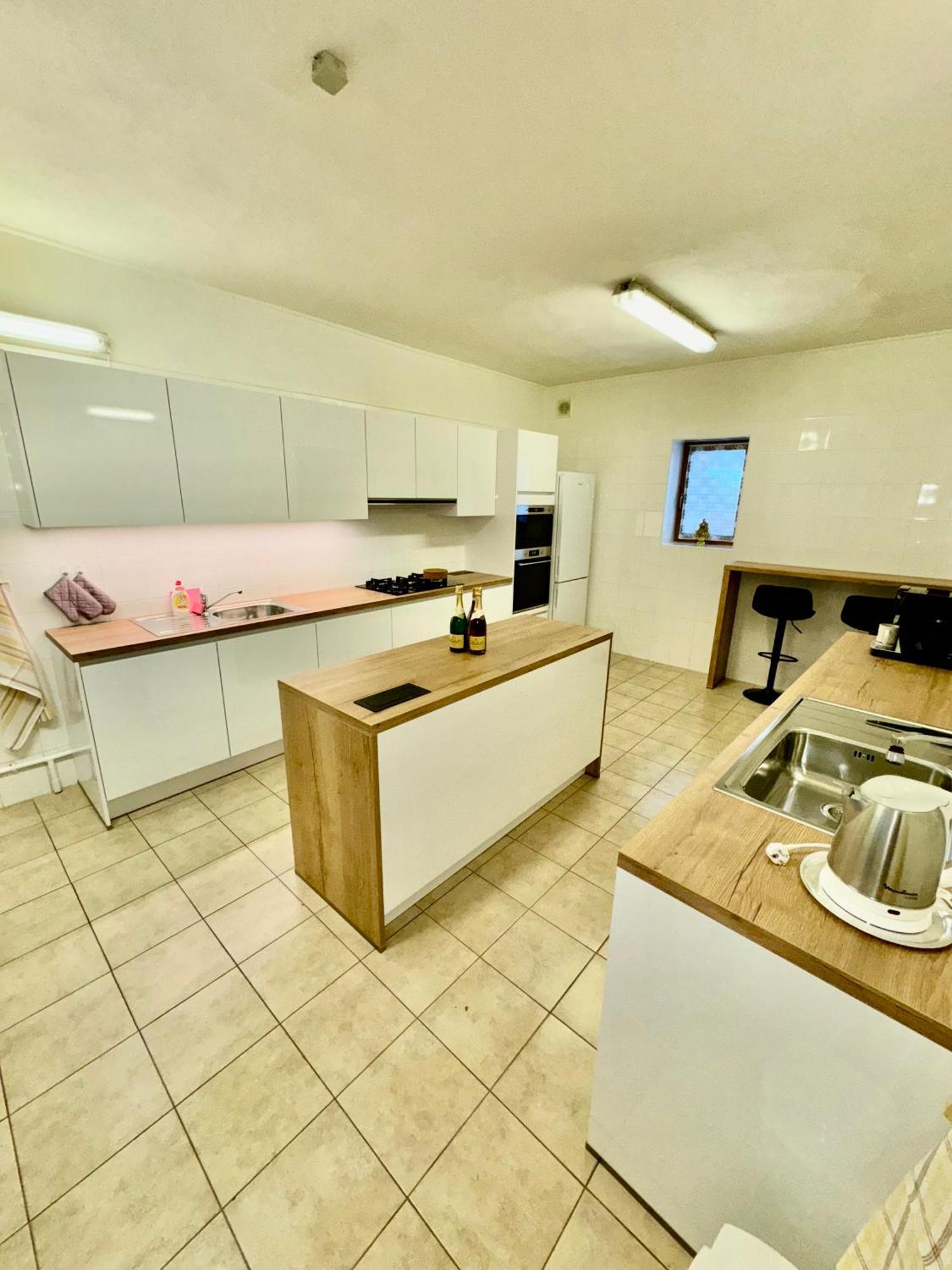 Lutra Montana Apartment Relov Ngoại thất bức ảnh